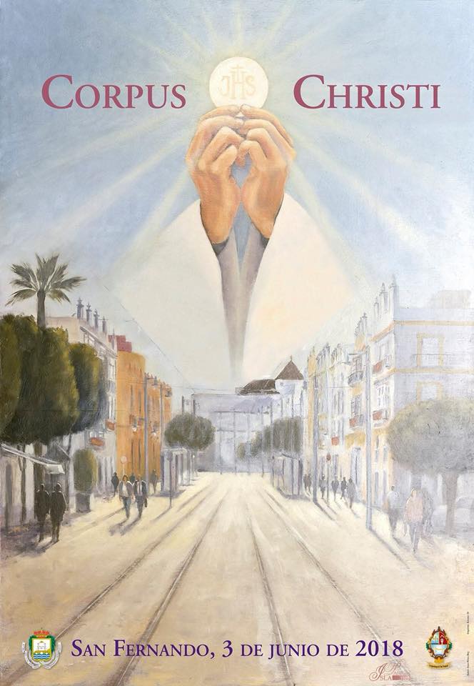 Corpus Christi  